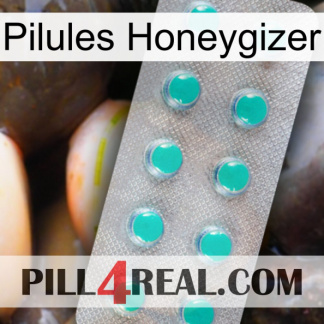 Honeygizer Pills 28